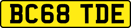 BC68TDE
