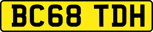 BC68TDH