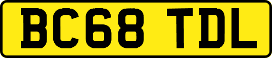 BC68TDL