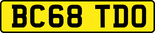 BC68TDO