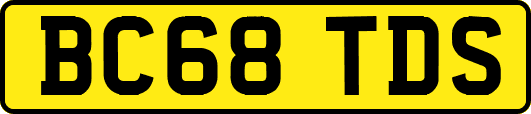 BC68TDS