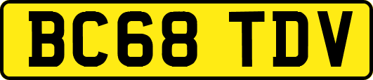 BC68TDV
