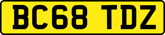 BC68TDZ