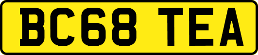 BC68TEA