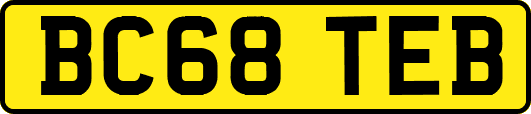 BC68TEB