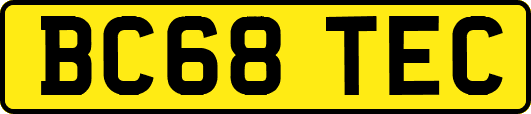 BC68TEC
