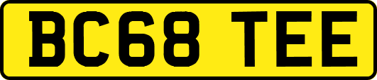 BC68TEE