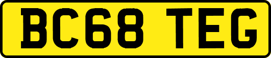 BC68TEG