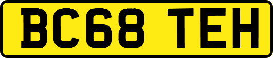 BC68TEH