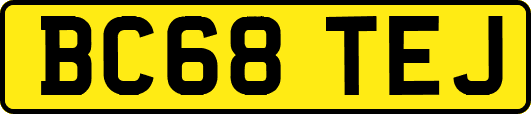 BC68TEJ