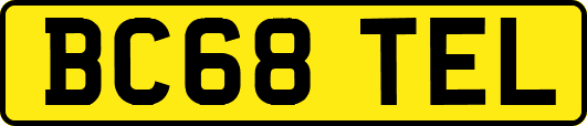 BC68TEL