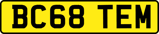 BC68TEM