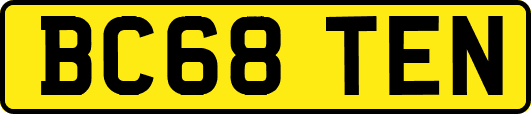 BC68TEN