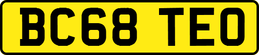 BC68TEO