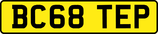 BC68TEP