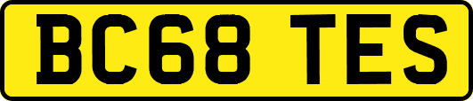BC68TES
