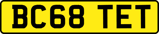 BC68TET