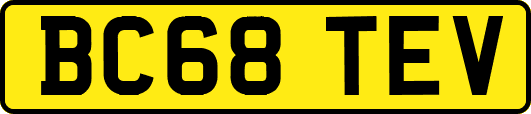 BC68TEV