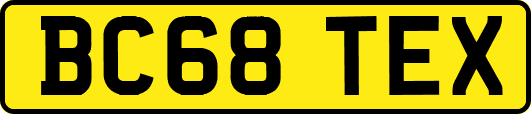 BC68TEX
