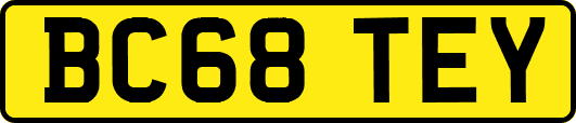 BC68TEY