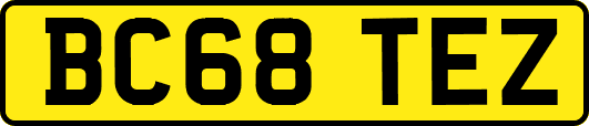 BC68TEZ