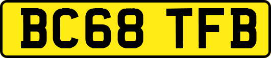 BC68TFB