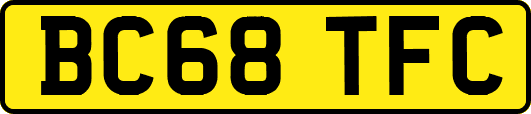 BC68TFC