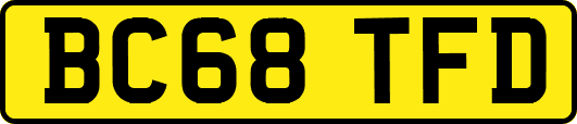 BC68TFD