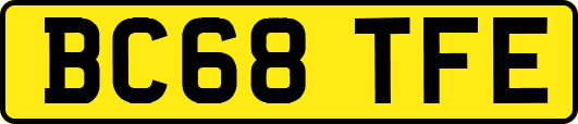 BC68TFE