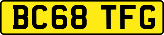 BC68TFG