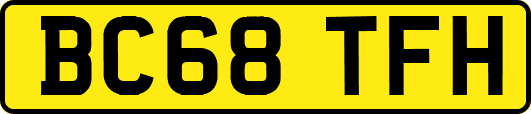 BC68TFH