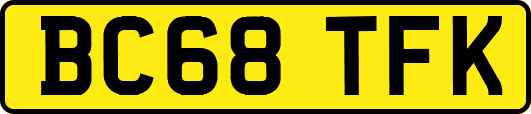 BC68TFK