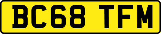 BC68TFM
