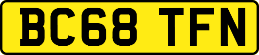 BC68TFN