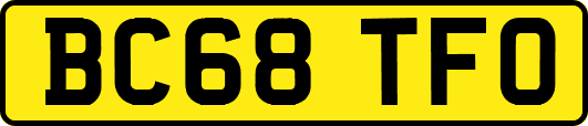 BC68TFO