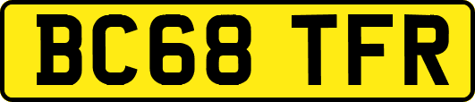 BC68TFR