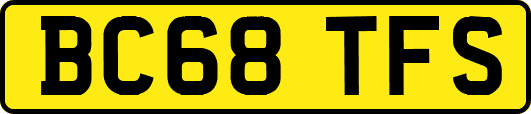 BC68TFS