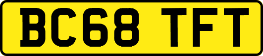 BC68TFT