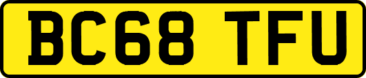 BC68TFU