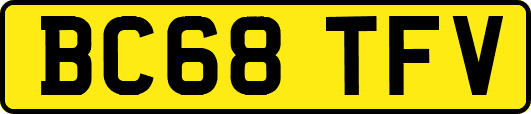 BC68TFV