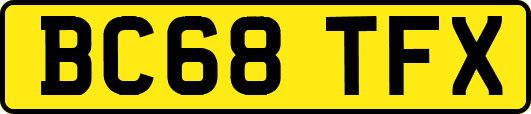 BC68TFX