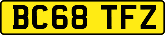 BC68TFZ
