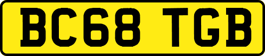 BC68TGB
