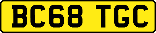 BC68TGC
