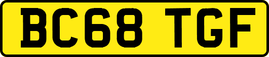 BC68TGF