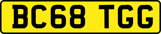 BC68TGG