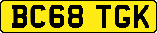 BC68TGK