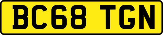 BC68TGN