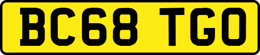 BC68TGO