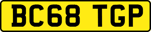 BC68TGP